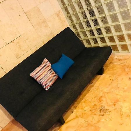 Comfortable And Central Cancun Apartment Екстер'єр фото