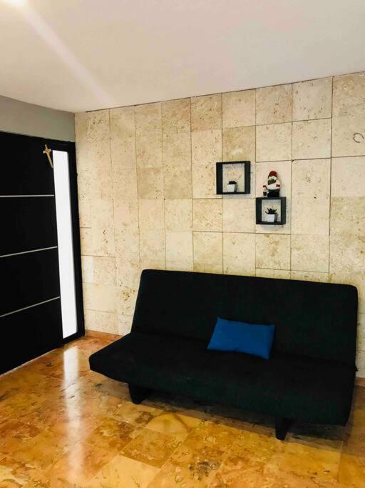 Comfortable And Central Cancun Apartment Екстер'єр фото