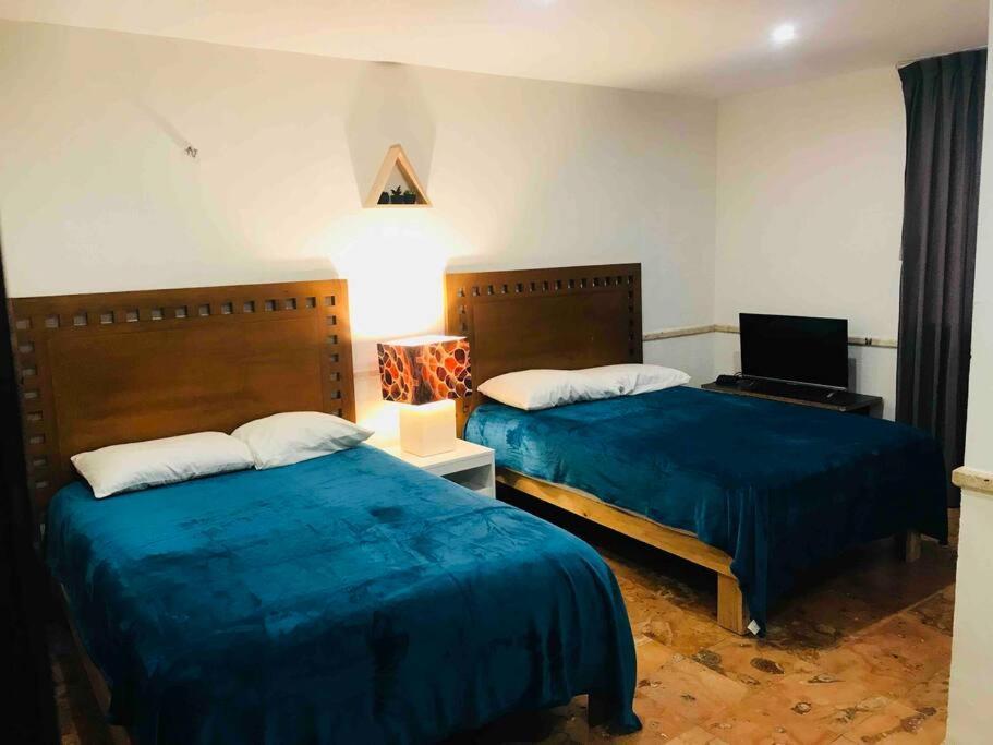 Comfortable And Central Cancun Apartment Екстер'єр фото