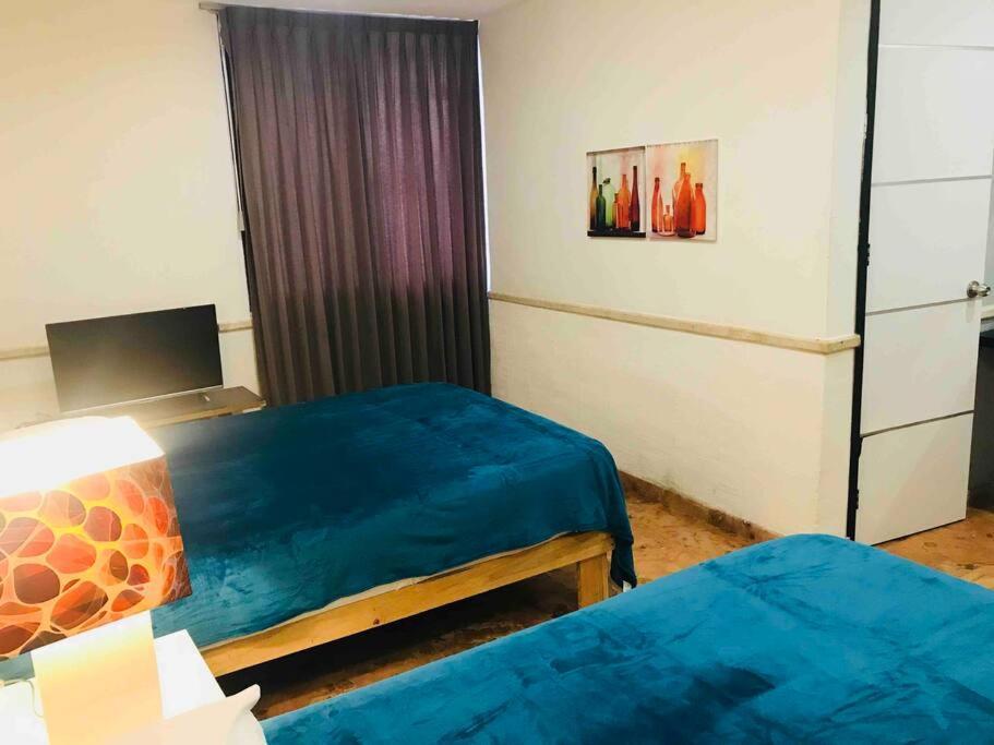 Comfortable And Central Cancun Apartment Екстер'єр фото
