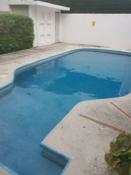 Comfortable And Central Cancun Apartment Екстер'єр фото