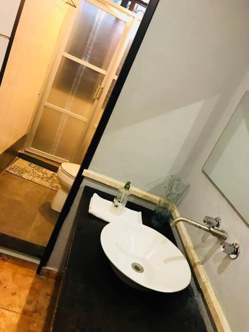 Comfortable And Central Cancun Apartment Екстер'єр фото