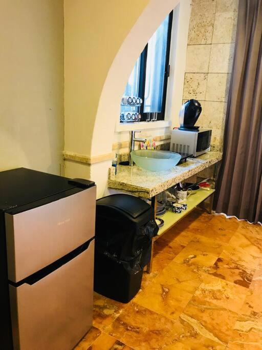 Comfortable And Central Cancun Apartment Екстер'єр фото