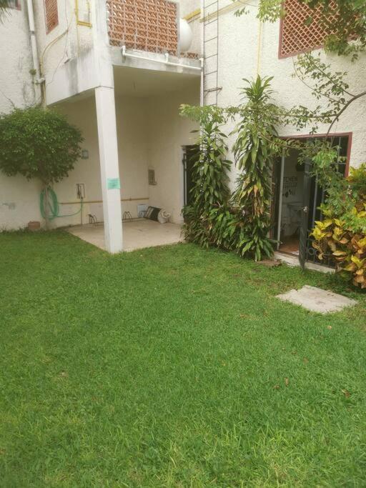 Comfortable And Central Cancun Apartment Екстер'єр фото